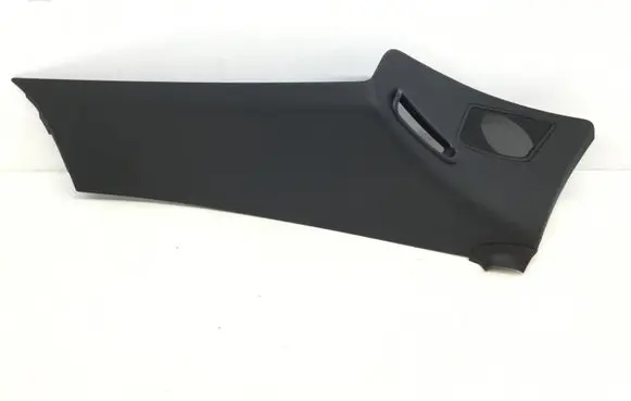 Mercedes-Benz AMG GT R190 C190 (B) pillar trim (top) A1906902300