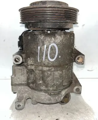 KIA Ceed Air conditioning (A/C) compressor (pump) AN6AA07