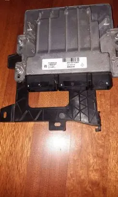 Renault Scenic IV - Grand scenic IV Engine control unit/module 237107336R