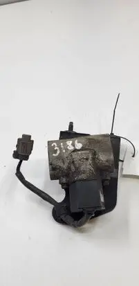 Nissan Leaf I (ZE0) Air conditioning/heating control unit 4433101191