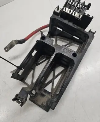 Positive wiring loom
