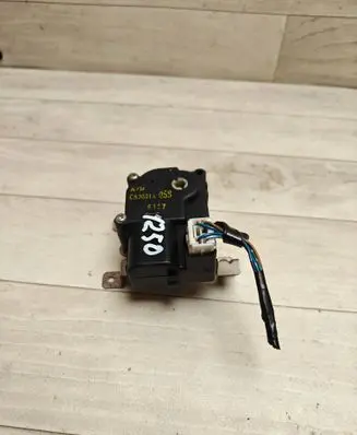 Mitsubishi Outlander Air flap motor/actuator CAB501A058