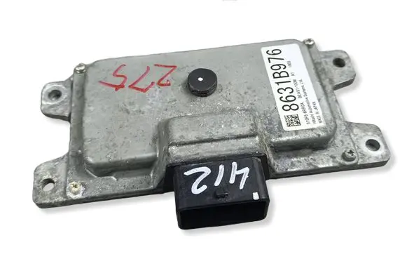 Mitsubishi Outlander IV Other control units/modules 8631B976 BEA91100M 310F66RR0A