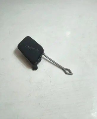 Audi A3 S3 8V Front tow hook cap/cover 8V3807241autoas6 8V3807241