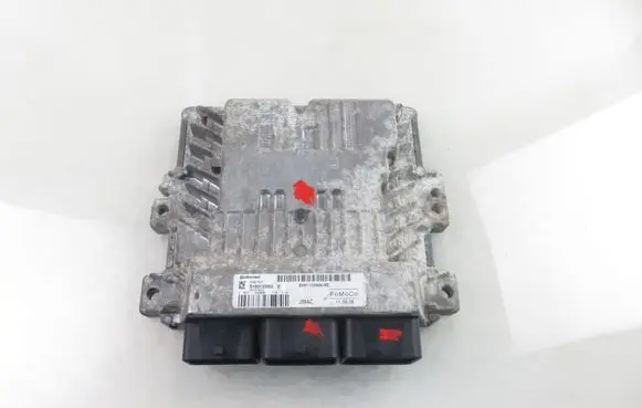 Engine control unit/module