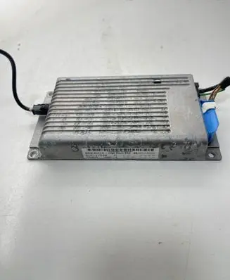 BMW X5 E70 Bluetooth control unit module 9178898