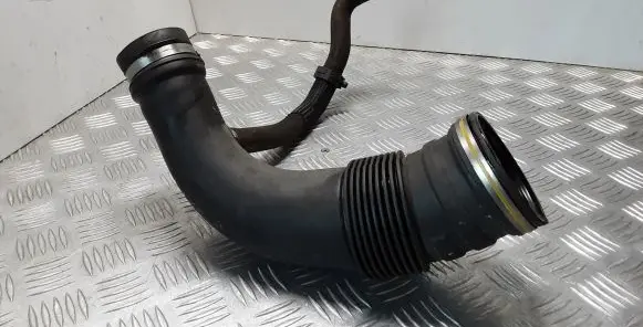 Fiat Ducato Turbo air intake inlet pipe/hose
