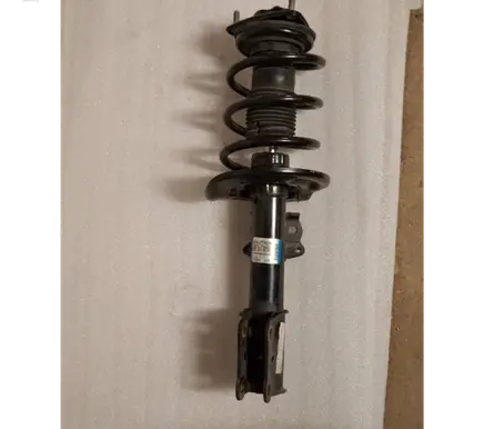 Ford Mustang VI Front shock absorber/damper JR3C18045