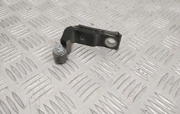 Polestar 2 Front door lower hinge 31662655