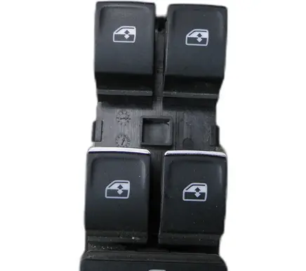 Volkswagen Golf VII Other switches/knobs/shifts 5G0959857G