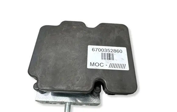 Maserati Levante ABS Pump 670035286 0413827 0265956481