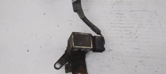 Headlight/headlamp level sensor