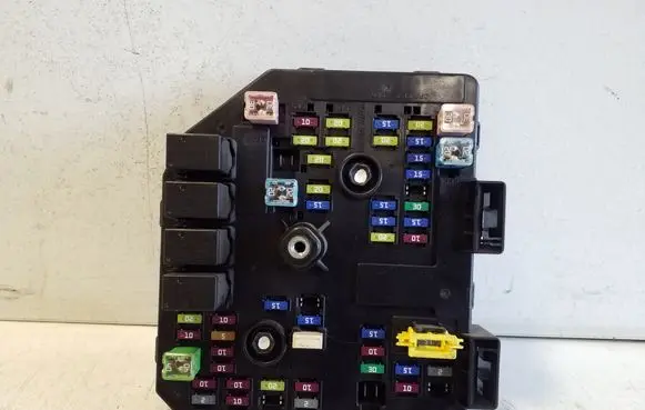 Fuse module