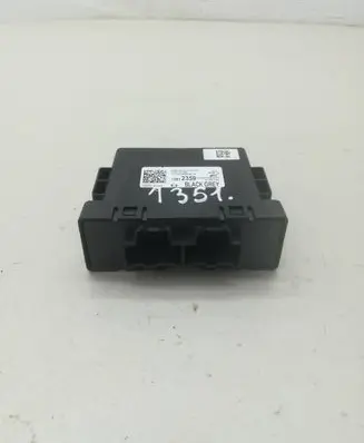 Opel Mokka Other control units/modules F00HJ01580 13512359