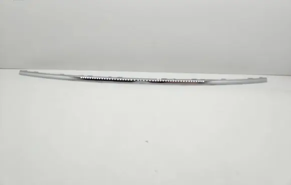 Volkswagen Caddy Front bumper splitter molding 2K5853767C