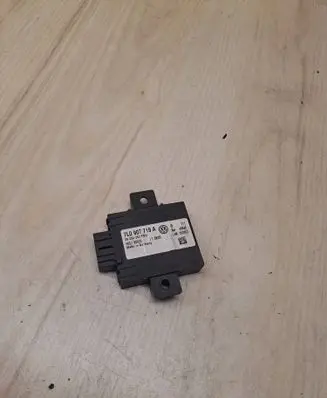 Alarm control unit/module
