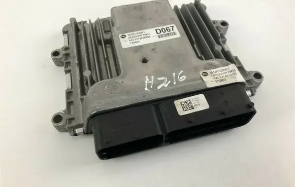 KIA Niro Other control units/modules 391A503DE1 H216