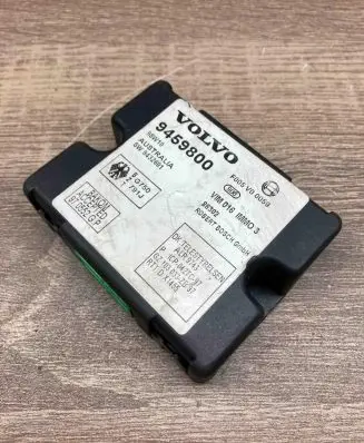 Volvo S70 V70 V70 XC Other control units/modules 9459800 SW9432601