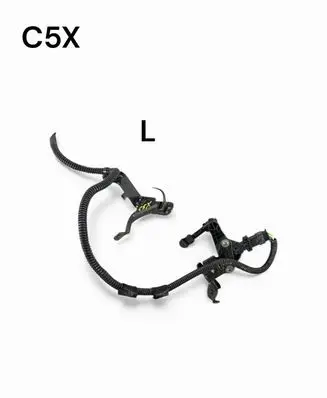 Citroen C5 X Headlight/headlamp level sensor czujnikswiatelcx5
