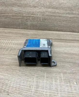 Ford Focus Airbag control unit/module 2M5T14B056DD 625349533902