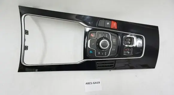 Peugeot 508 Panel trim 9686453077