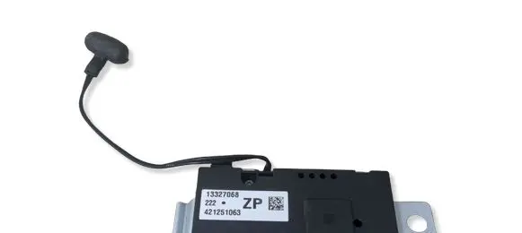 Opel Insignia A Aerial antenna amplifier 421251063 13327068