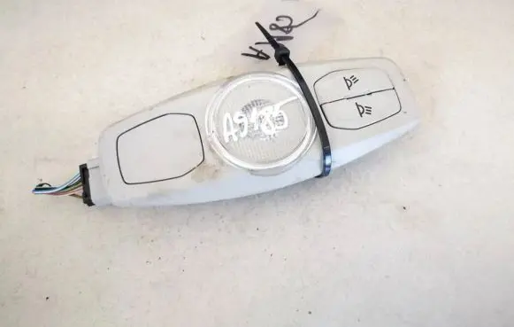 Ford C-MAX II Rear seat light am5113k767bd am51-13k767-bd
