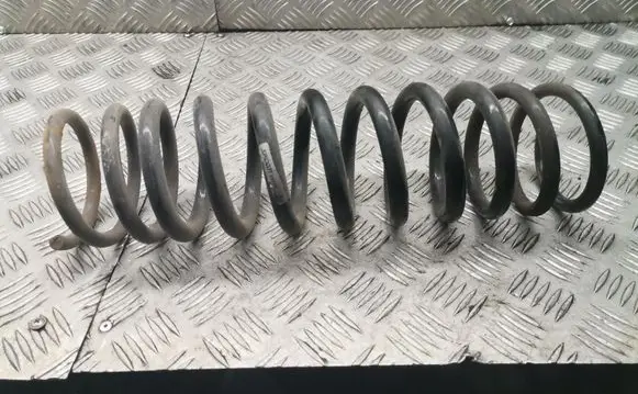 Ford Focus Rear coil spring