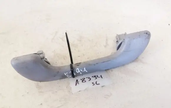 Nissan Primera Front interior roof grab handle 8200000099