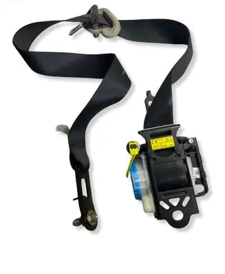 Mazda CX-5 Front seatbelt 0589P1000146 1077419