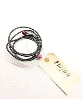 BMW 5 F10 F11 Other wiring loom 9145759