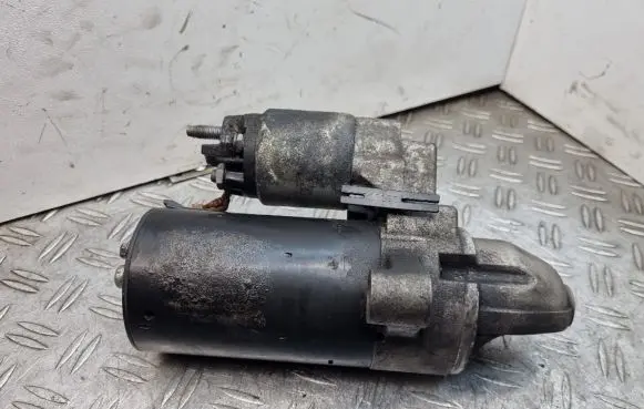 Mini Cooper Countryman R60 Starter motor 0001138040 7823314 12417823314