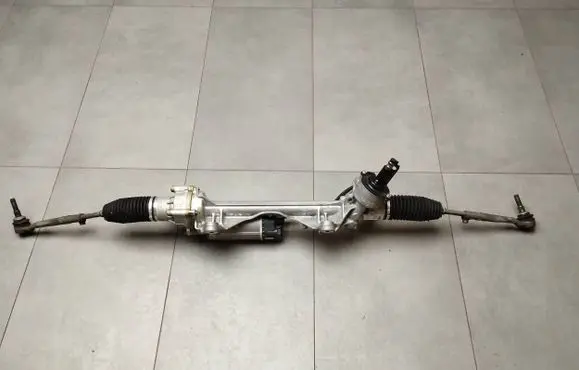 BMW 7 G11 G12 Steering rack 6882233 00056172 7838974523