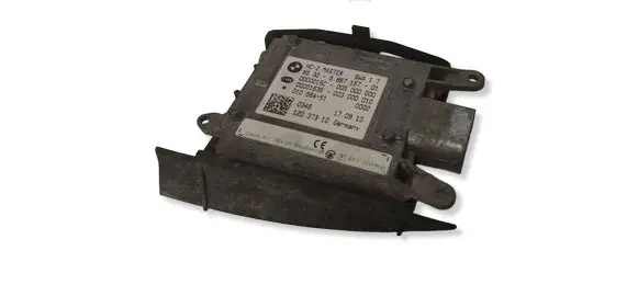 BMW X5 F15 Blind spot module 6867157
