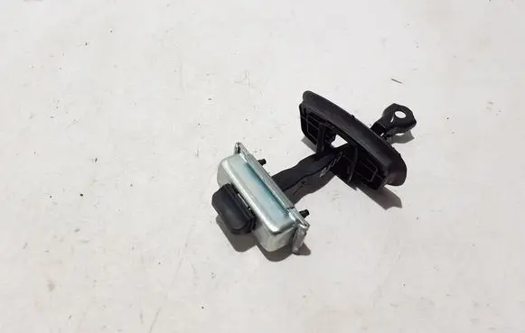 Renault 5 E-Tech Rear door check strap stopper 824308906R