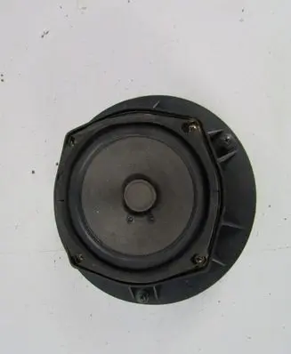 Chevrolet Rezzo Audio system kit 96407061