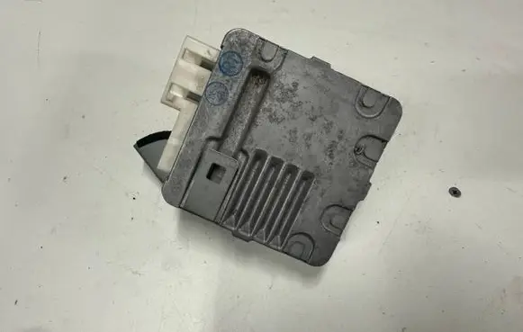 Toyota Prius (XW20) Power steering control unit/module 8965047210 1129001131