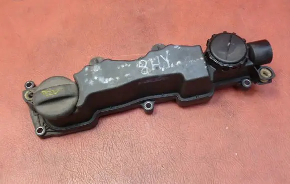 Citroen C3 Breather/breather pipe/hose 9641543280