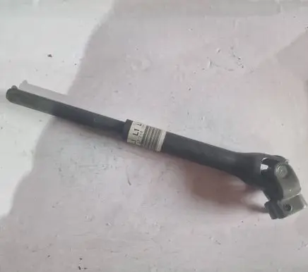 Opel Corsa D Steering column universal joint 13248191