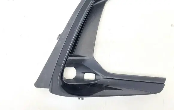 Lexus NX Front bumper lower grill 5312778040