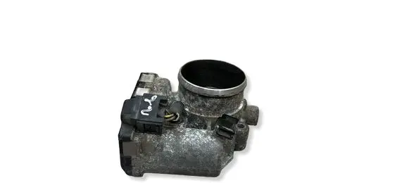 Citroen Jumper Throttle valve 0280750598 55808