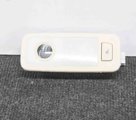 Audi Q5 SQ5 Front seat light 8R0947292