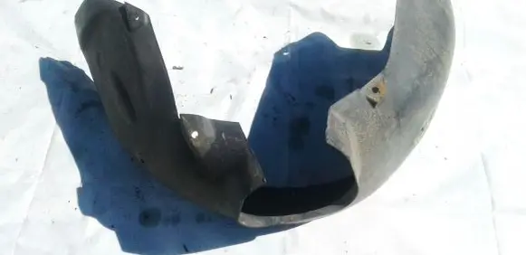 Ford Mondeo MK II Rear arch fender liner splash guards