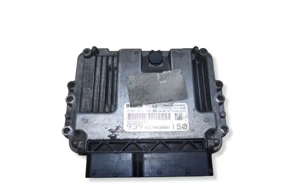 Alfa Romeo 159 Engine control unit/module 0281012144