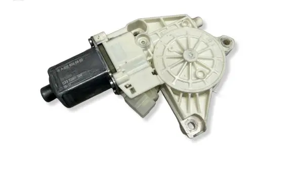 Mercedes-Benz E W212 Front door window regulator motor A2129066802 2129066802 A2048200142