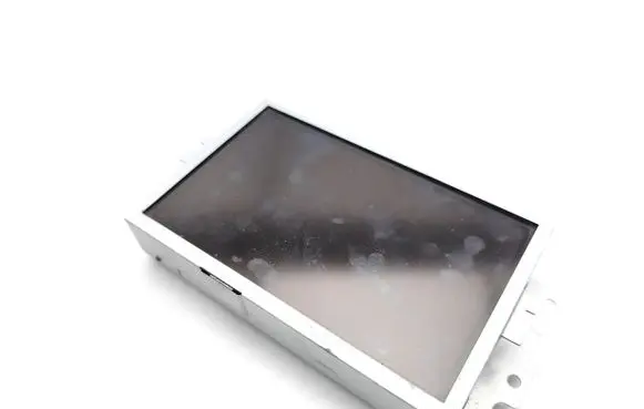 Ford Mondeo MK V Screen/display/small screen DS7T-18B955-FB