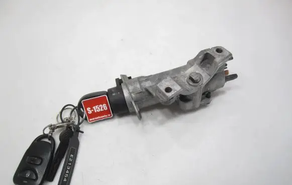 Volkswagen PASSAT B5.5 Ignition lock 4B0905851C