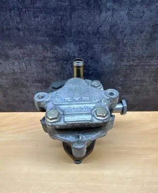 Volkswagen Golf IV Power steering pump 1J0422154B