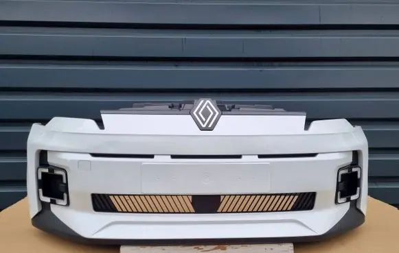 Renault 5 Front bumper 50163931 240124 1240124