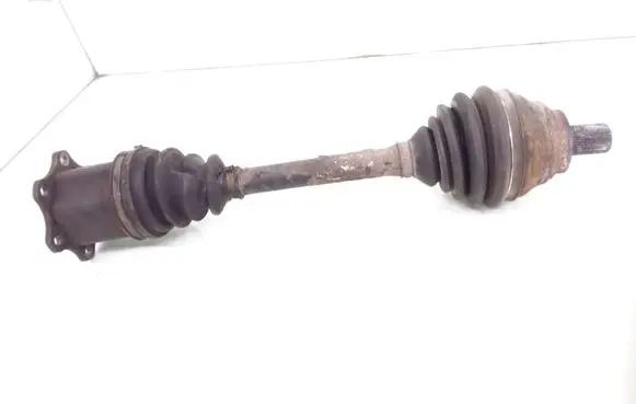 Audi A3 S3 A3 Sportback 8P Front driveshaft